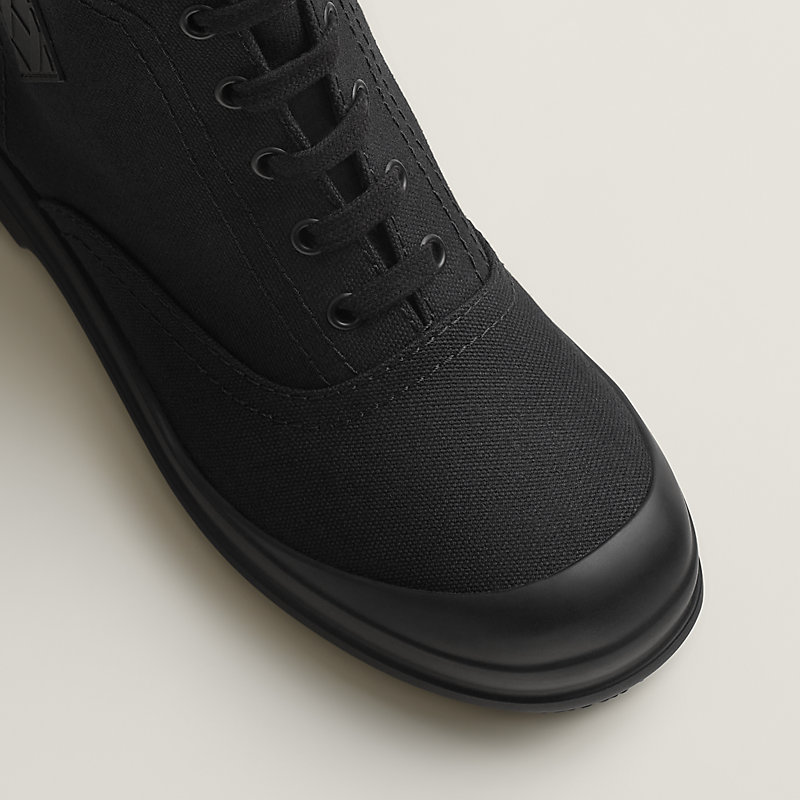 HERMES シューズべーラー ブラック HERMES シューズべーラー ブラック